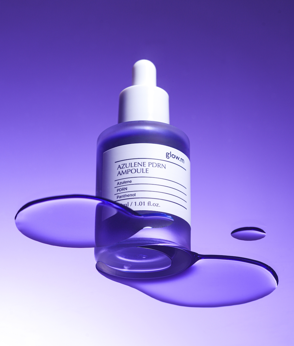 Azulene PDRN Ampoule