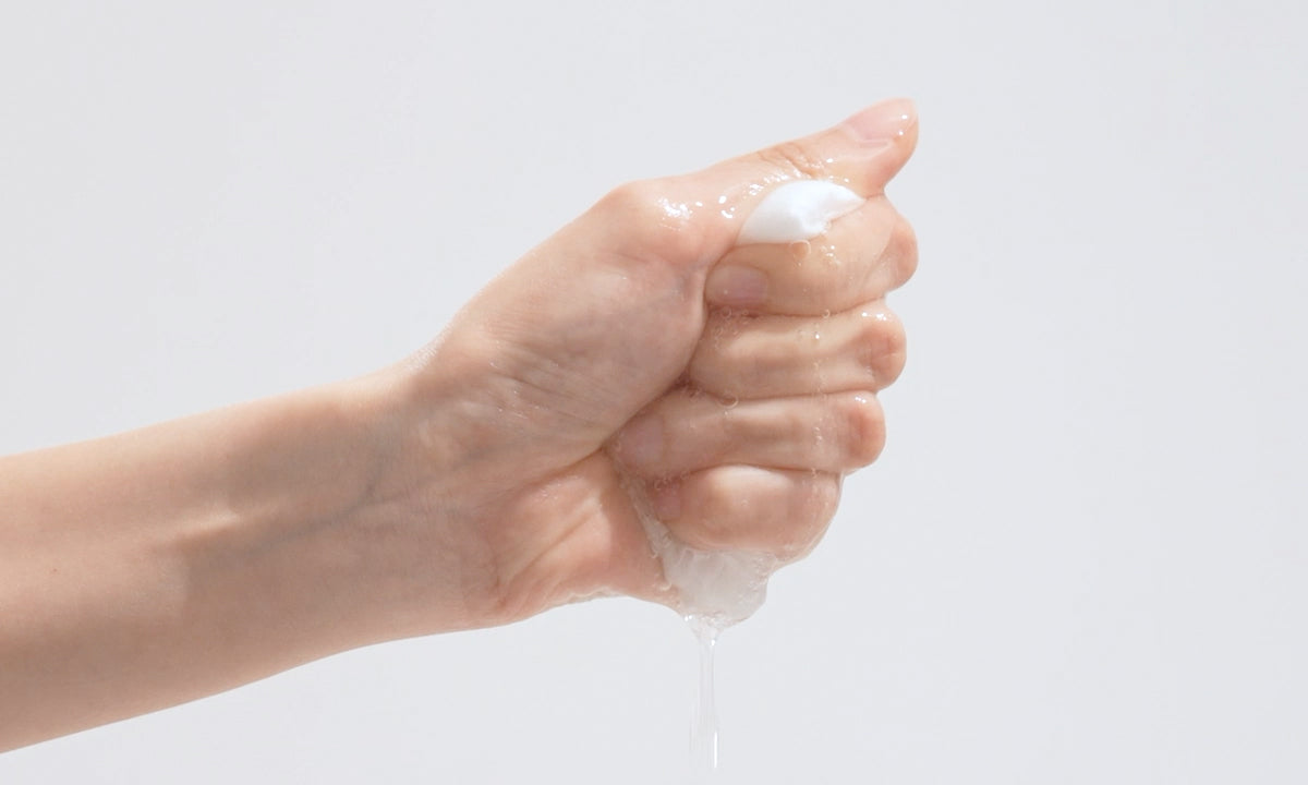 HPC Moisture Calming Mask