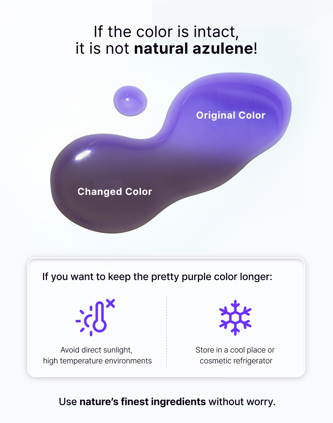 Azulene PDRN Ampoule