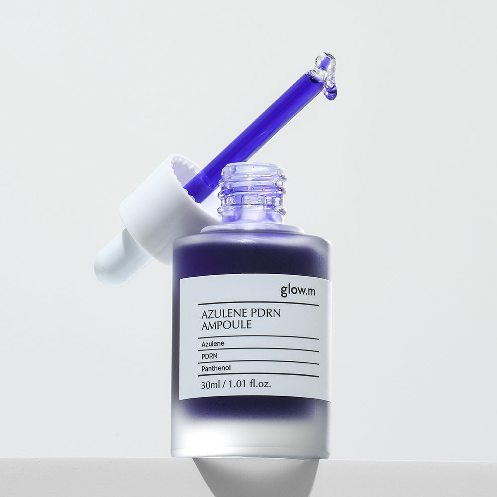 Azulene PDRN Ampoule