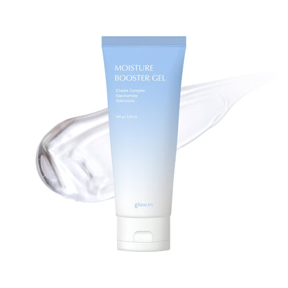 Moisture Booster Gel (100g)