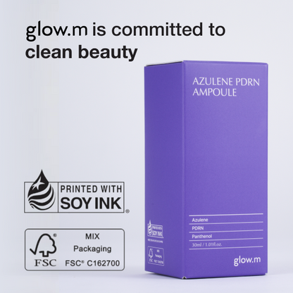 Azulene PDRN Ampoule
