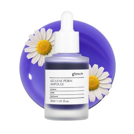 Azulene PDRN Ampoule