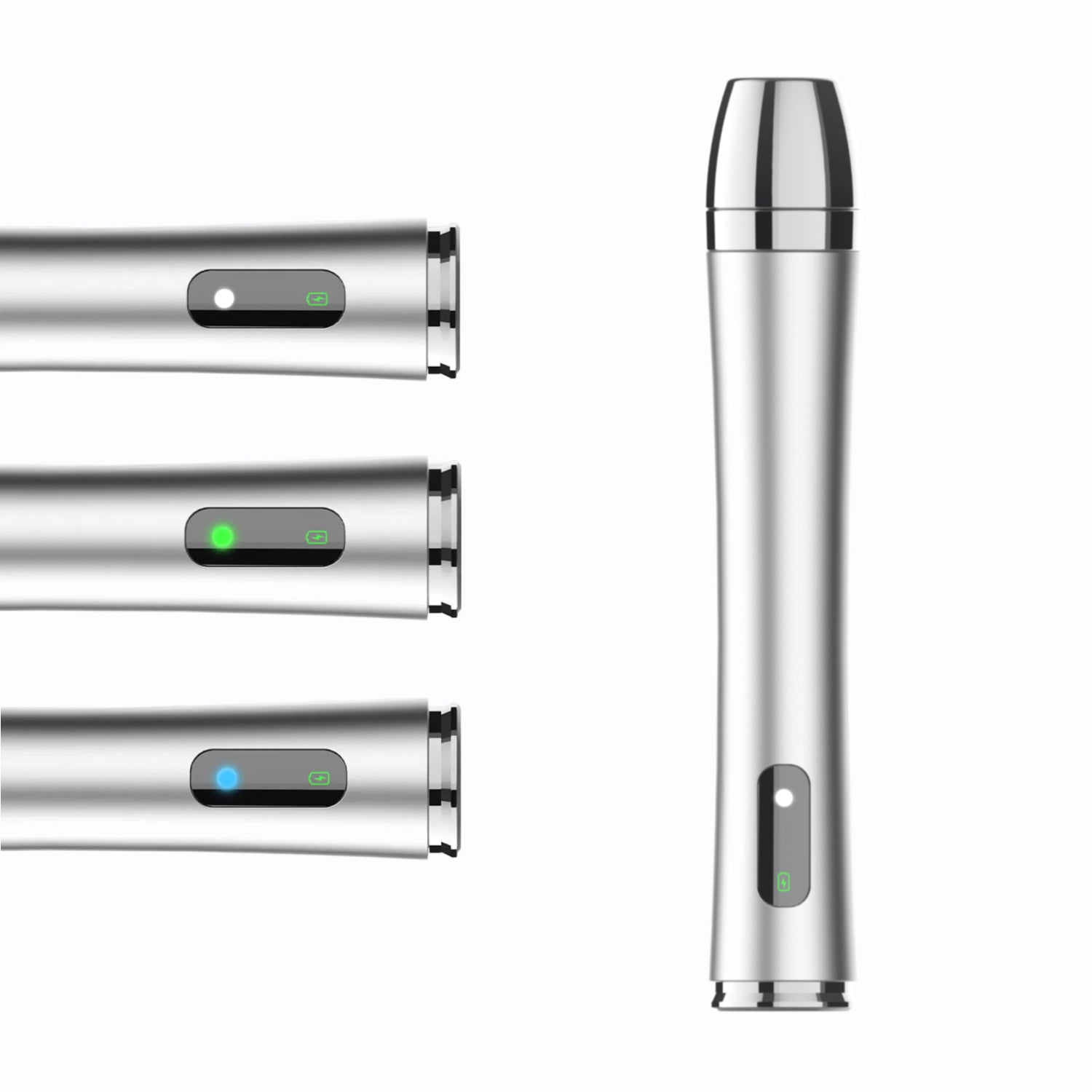 Booster Sonic with Moisture Booster Gel (240g) – glow.m