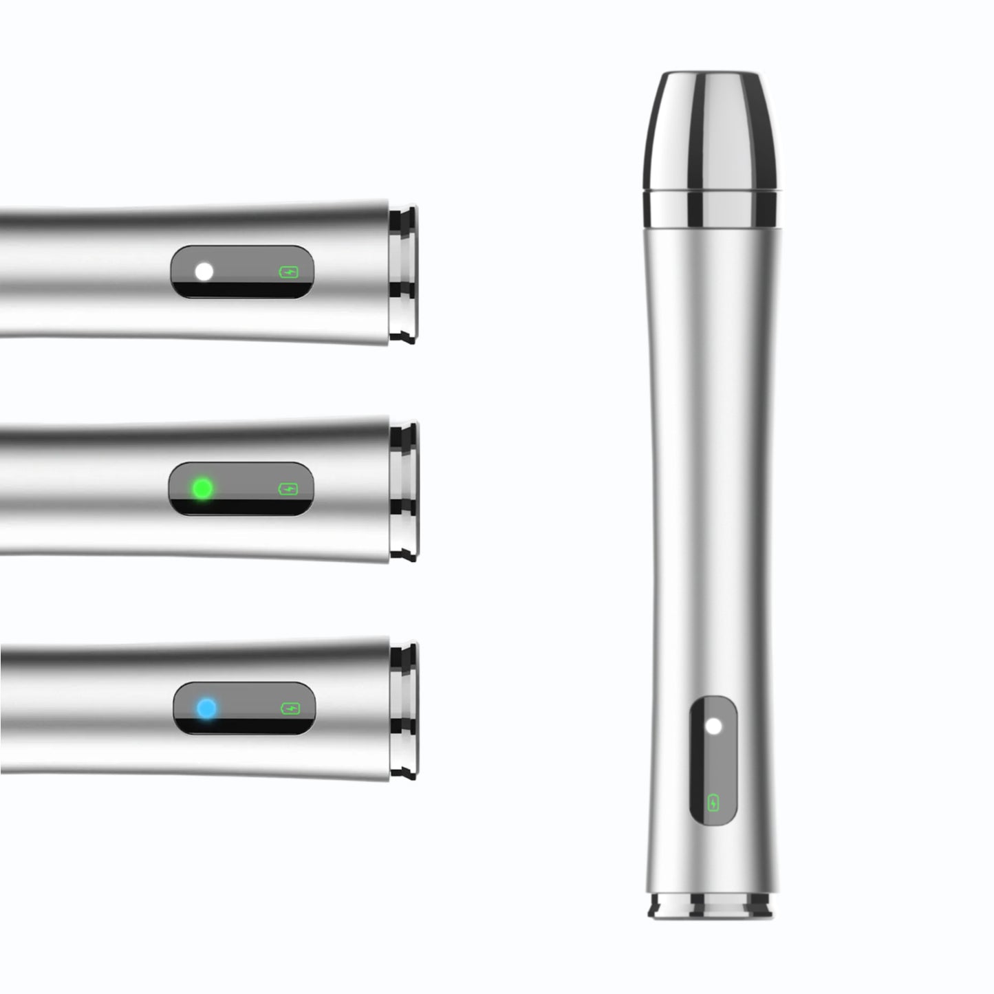 Booster Sonic with Moisture Booster Gel (100g)