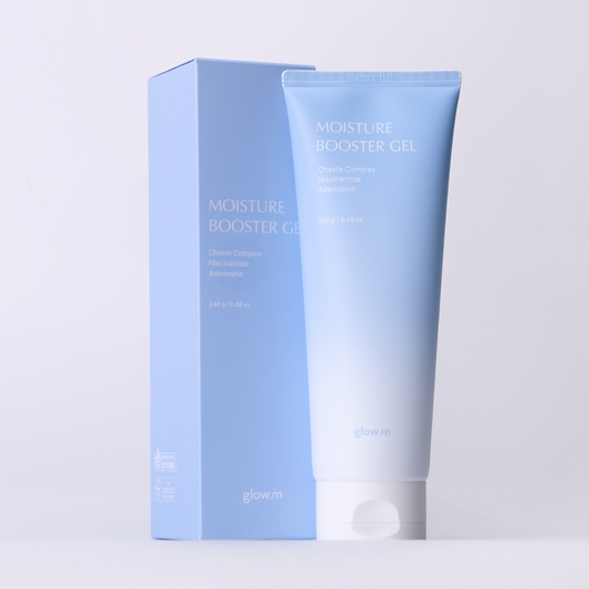 Moisture Booster Gel