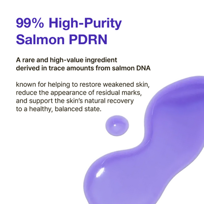 Azulene PDRN Ampoule
