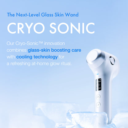 Cryo Sonic