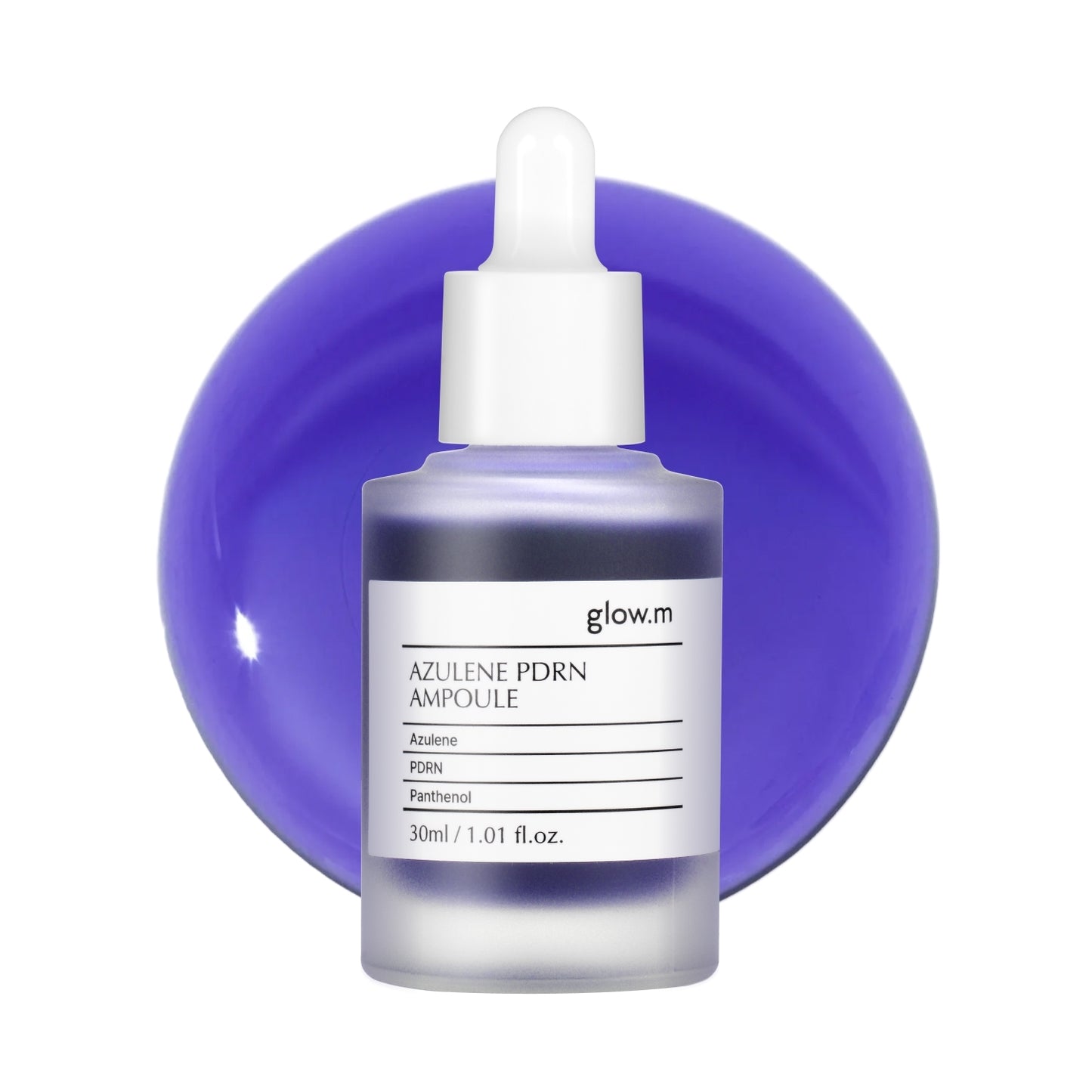 Azulene PDRN Ampoule