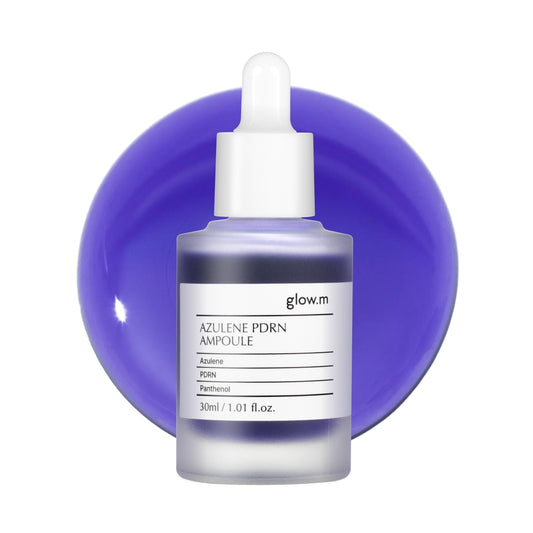 Azulene PDRN Ampoule