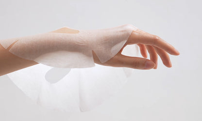 HPC Moisture Calming Mask