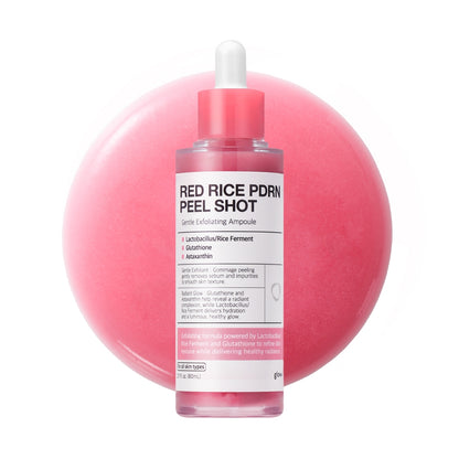 PDRN Pink Peel Shot Ampoule