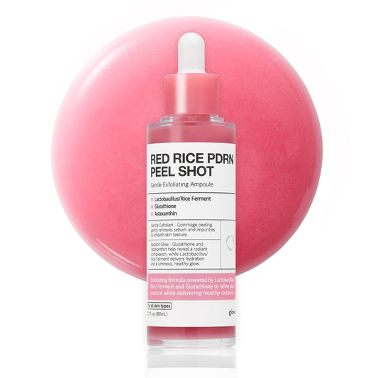 [RRPP] Red Rice PDRN Peel Shot Ampoule