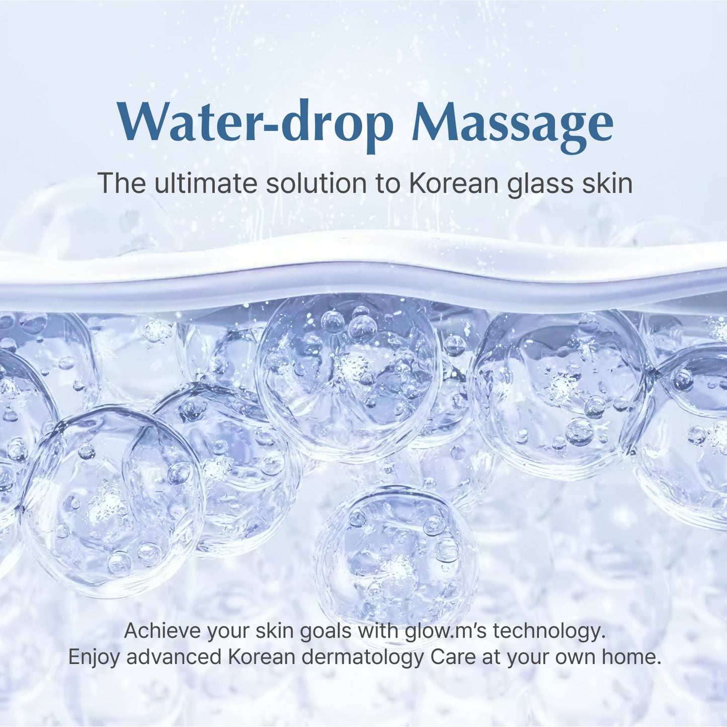 Booster Sonic with Moisture Booster Gel (100g)