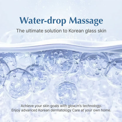 Booster Sonic with Moisture Booster Gel (100g)