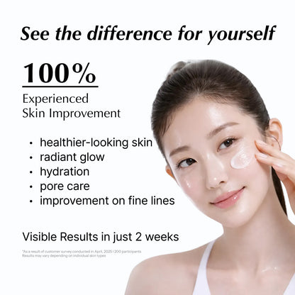 Booster Sonic with Moisture Booster Gel (100g)