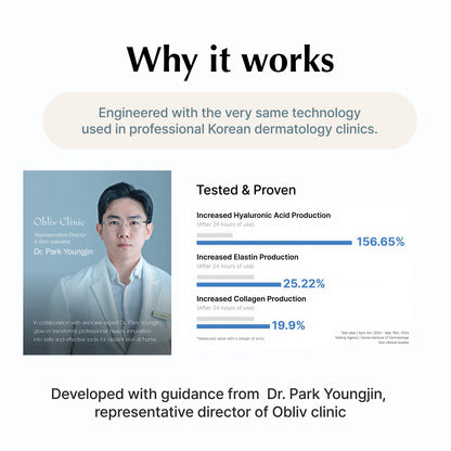 Booster Sonic with Moisture Booster Gel (100g)