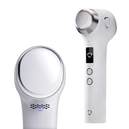 Cryo Sonic Pro with Moisture Booster Gel (100g)