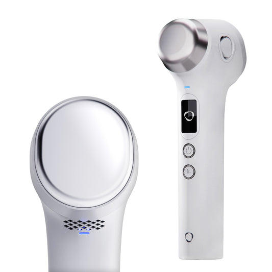 Cryo Sonic Pro with Moisture Booster Gel (100g)