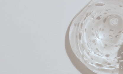 Moisture Booster Gel