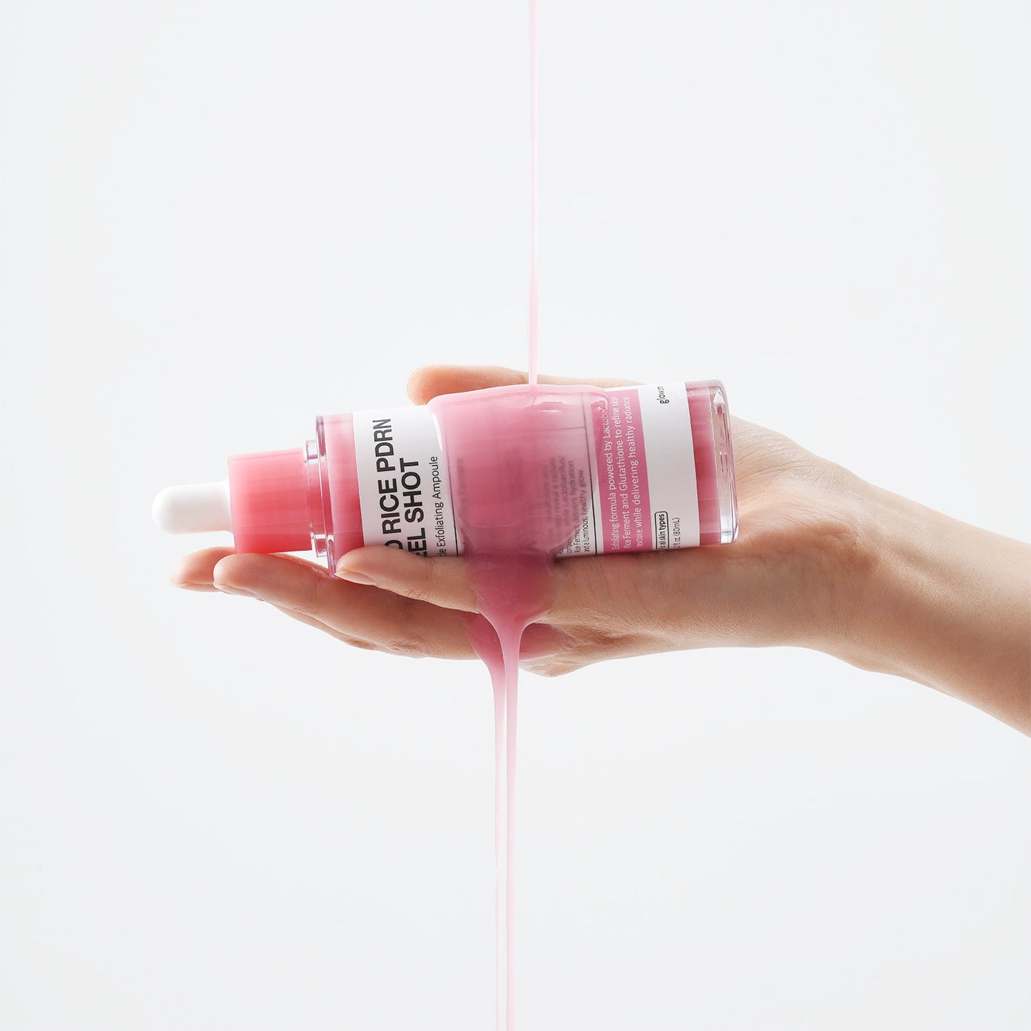 [RRPP] Red Rice PDRN Peel Shot Ampoule