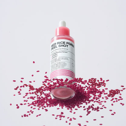 [RRPP] Red Rice PDRN Peel Shot Ampoule